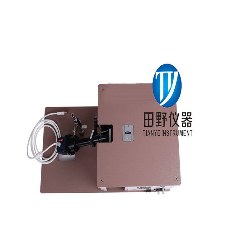 全自動(dòng)散亂光應(yīng)力儀SLP-2000一手貨源 正規(guī)代理商